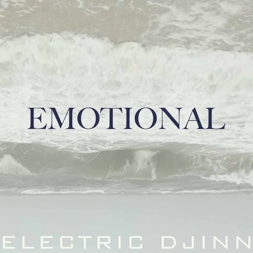 Cover art for Emotional