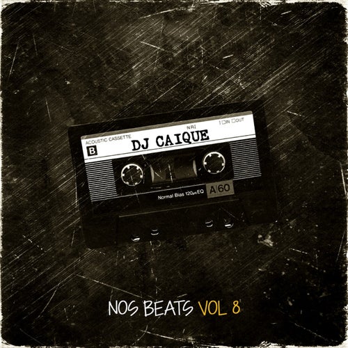 Nos Beats, Vol. 8