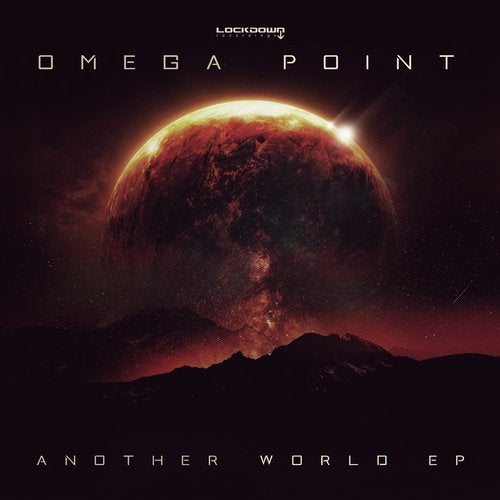 Omega Point — Another World [EP] 2018