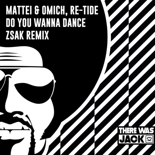 Do You Wanna Dance (Zsak Extended Remix)