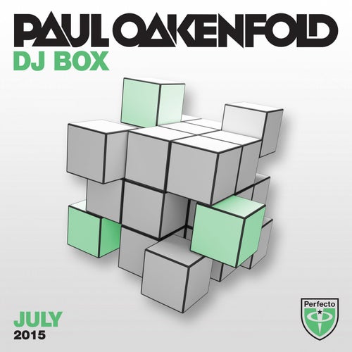 Paul Oakenfold - DJ Box - July 2015 - Extended Versions