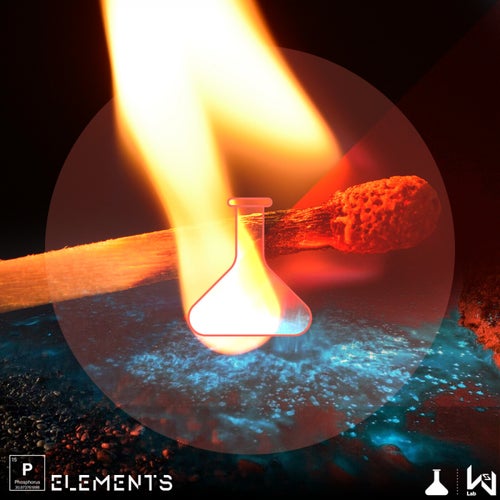 Elements P