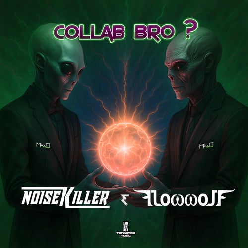  Flowwolf - Collab Bro? (2026) 