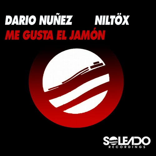 ME GUSTA EL JAMÓN