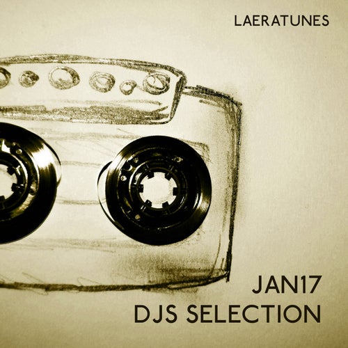 Jan17 Djs Selection
