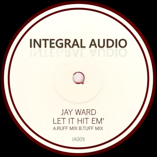 Let it hit em'