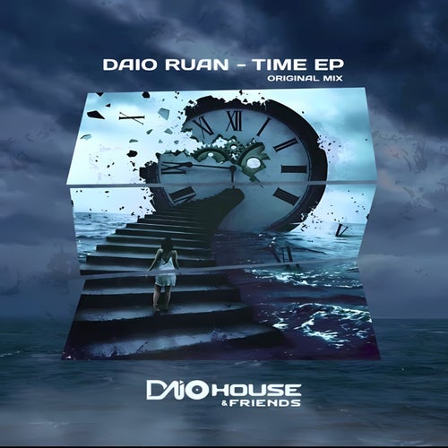  Daio Ruan - Time (2024) 