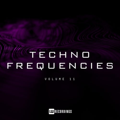 Techno Frequencies, Vol. 11