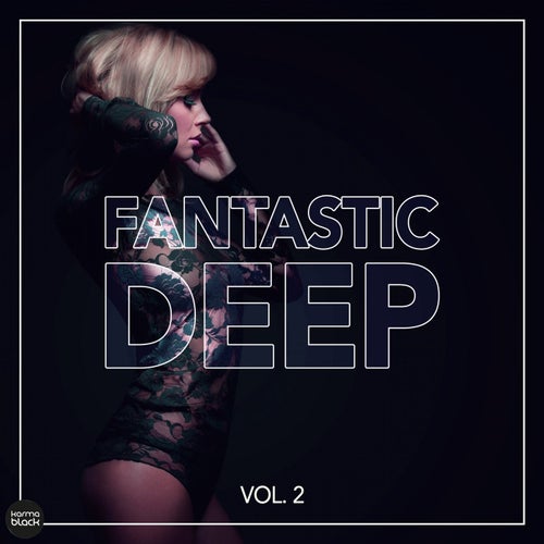 Fantastic Deep, Vol. 2