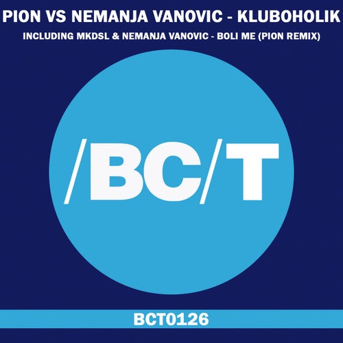 Kluboholik