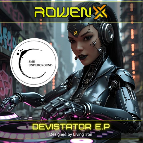 Devistator