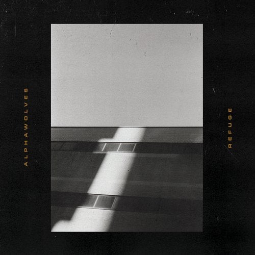 Cover art for Refuge