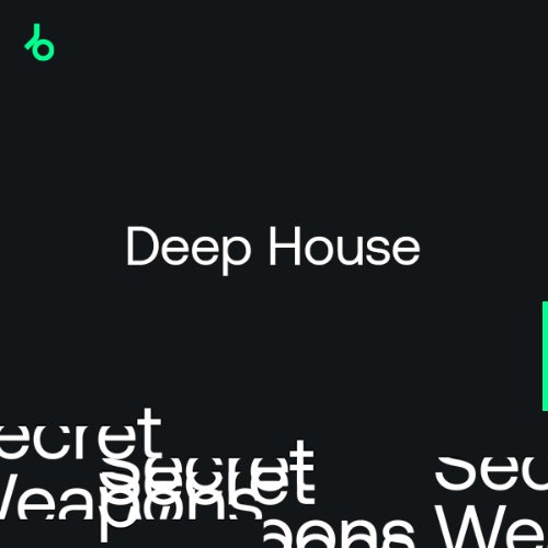 Beatport Secret Weapons Deep House December 2021 Beatport Secret Weapons Deep House December 2021