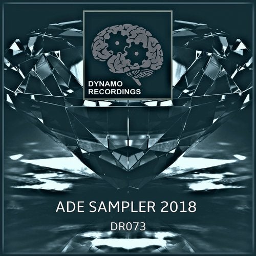 Cover art for Dynamo ADE Sampler 2018