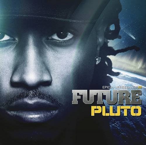 Future - Same Damn Time album artwork