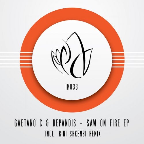 Saw On Fire EP