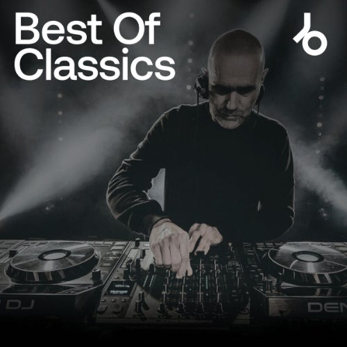 Best Of Classics: Trance (R/D/H)