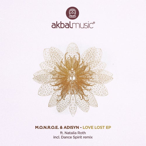 Love Lost EP Incl. Dance Spirit Remix