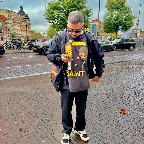 When The Morning Comes