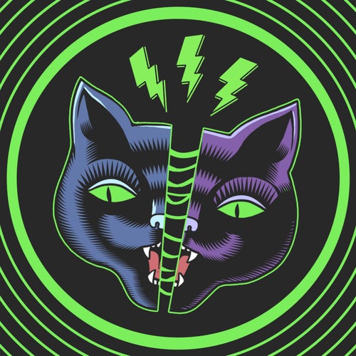 Cover art for Bring Back EP