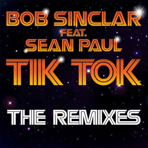Tik Tok (Remixes)