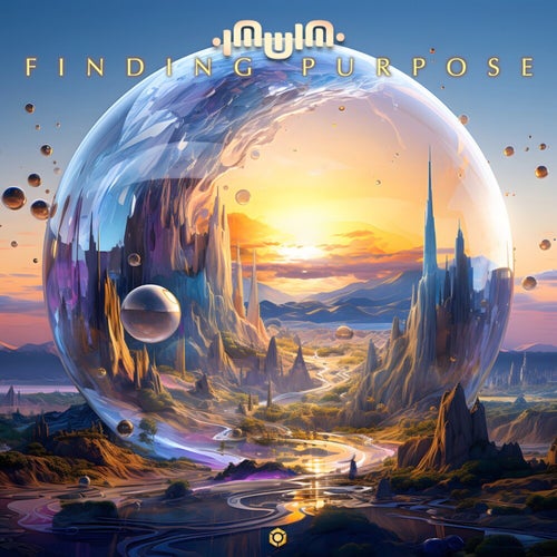  Inuin - Finding Purpose (2024) 