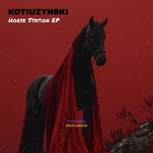 Horse Station EP
