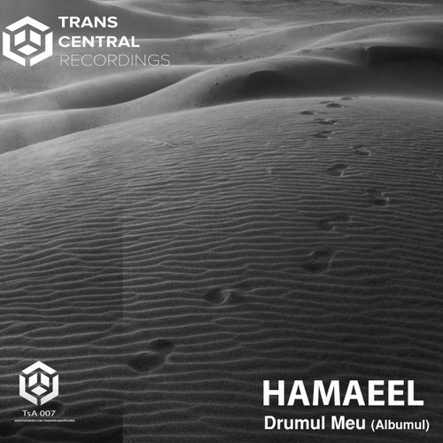 Hamaeel - Drumul Meu ( My Road) (Original Mix)
