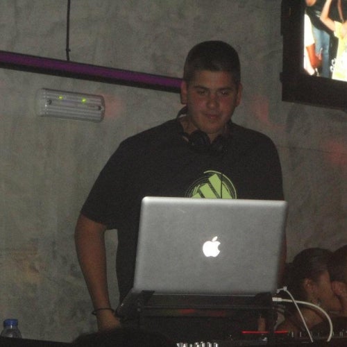 Dj Miguel M