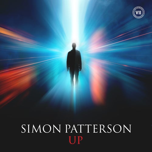 Cover art for Up