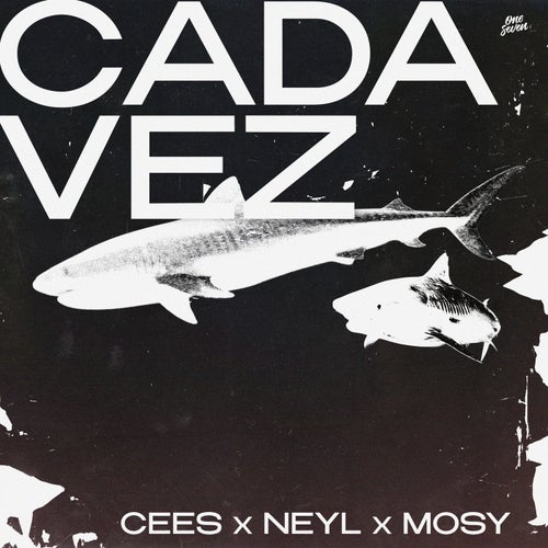 Cada Vez (Extended Mix)