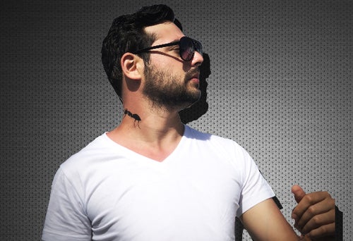 Baran Ozhan avatar