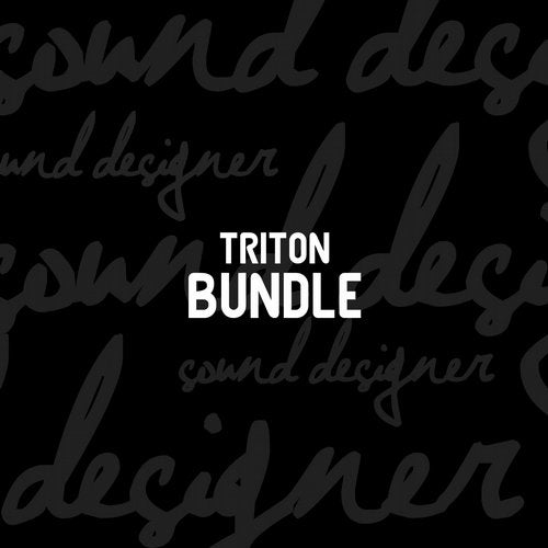 Cover art for Bundle