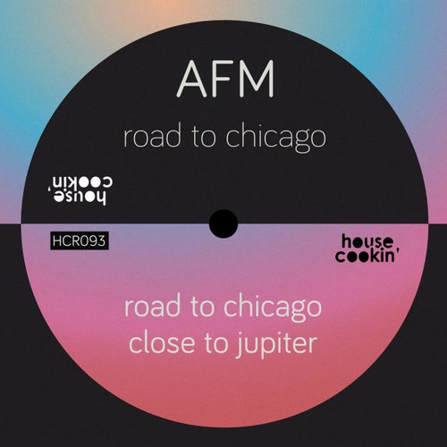 Road to Chicago