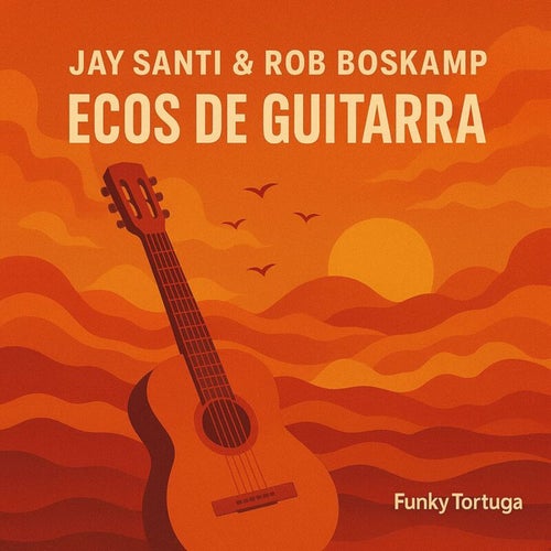 Ecos de Guitarra