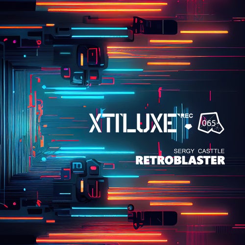 Retroblaster