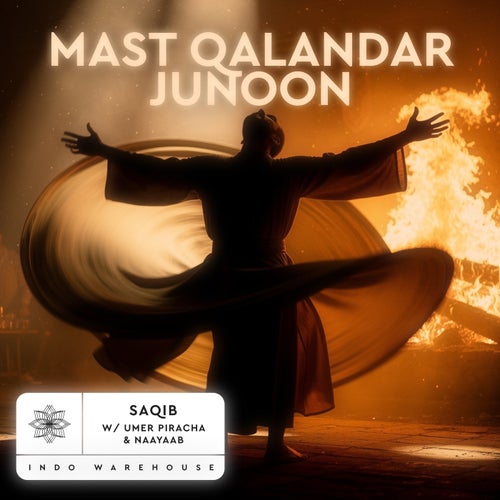 Mast Qalandar / Junoon