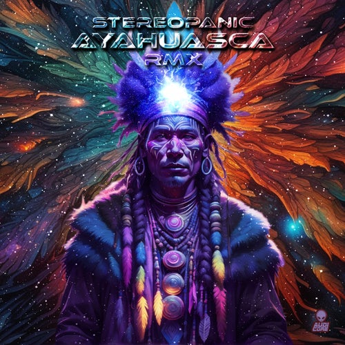  Stereopanic - Ayahuasca (Remix) (2023) 