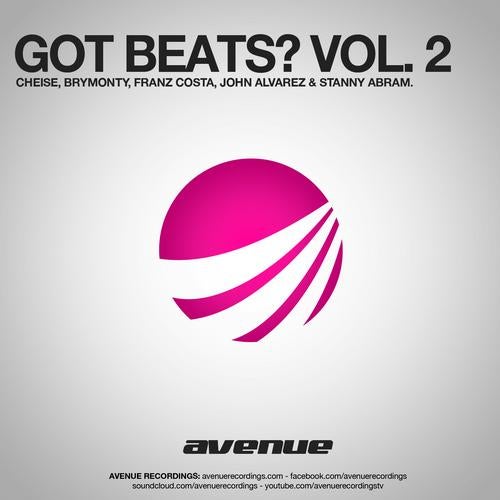 Got Beats? Vol. 2