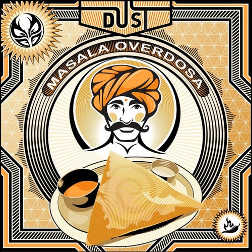 Masala Overdosa