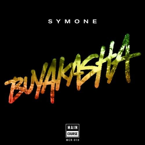 Symone - Buyakasha [EP] 2013