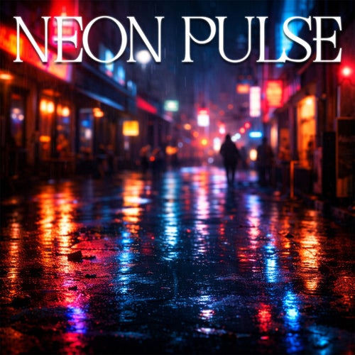 Neon Pulse