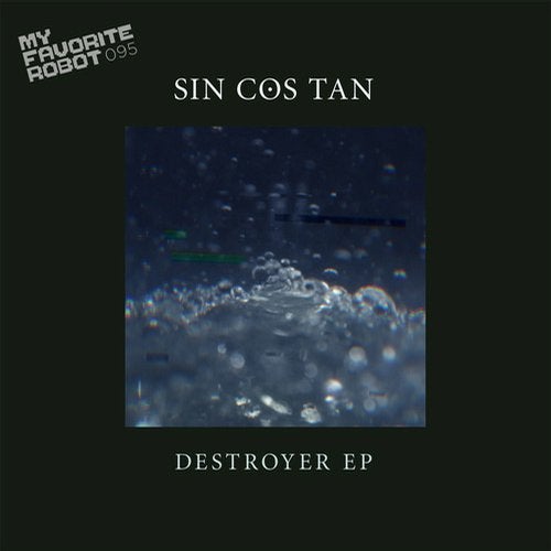 Destroyer EP