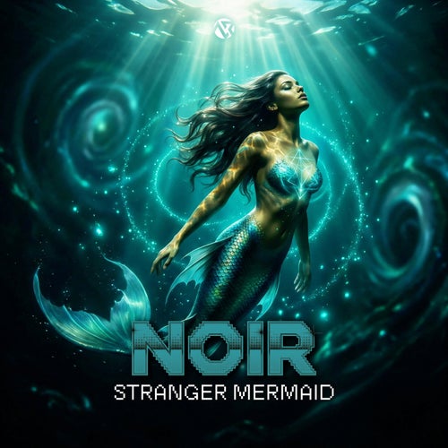  Noir - Stranger Mermaid (2026) 