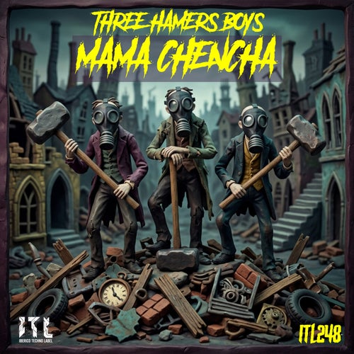 Mama Chencha