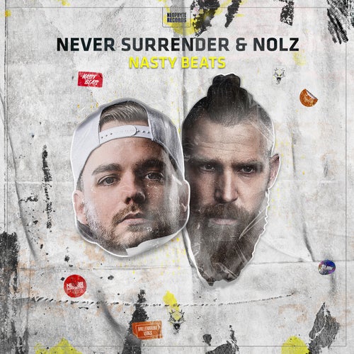 Nasty Beats - Extended Mix