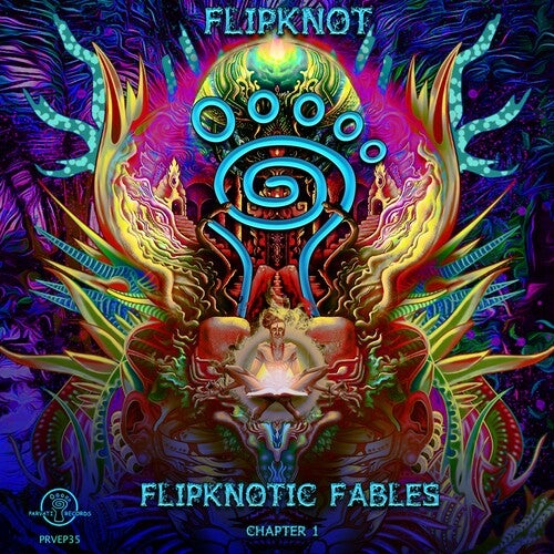 Flipknotic Fables - Chapter 1