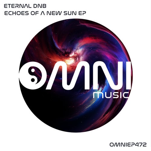 Echoes of a New Sun EP