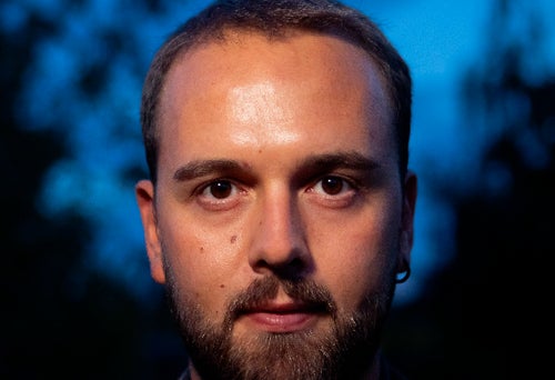 Marco Bruno