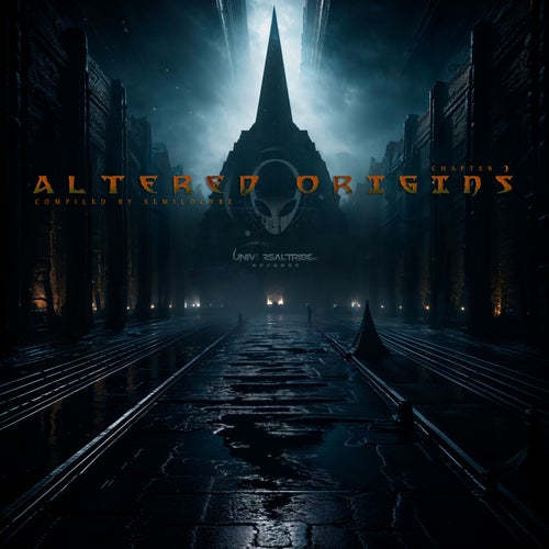 Altered Origins (2025) FLAC - Universal Tribe Records